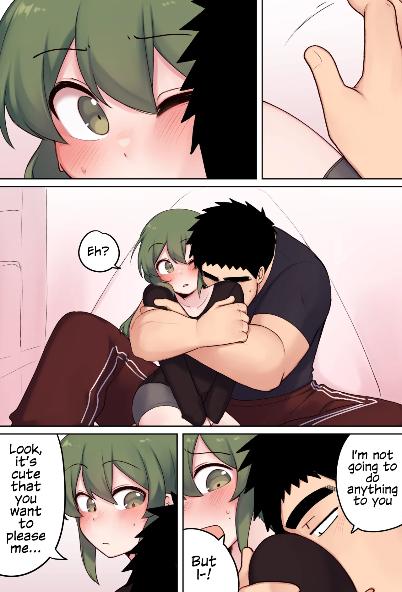 Nudes page 13