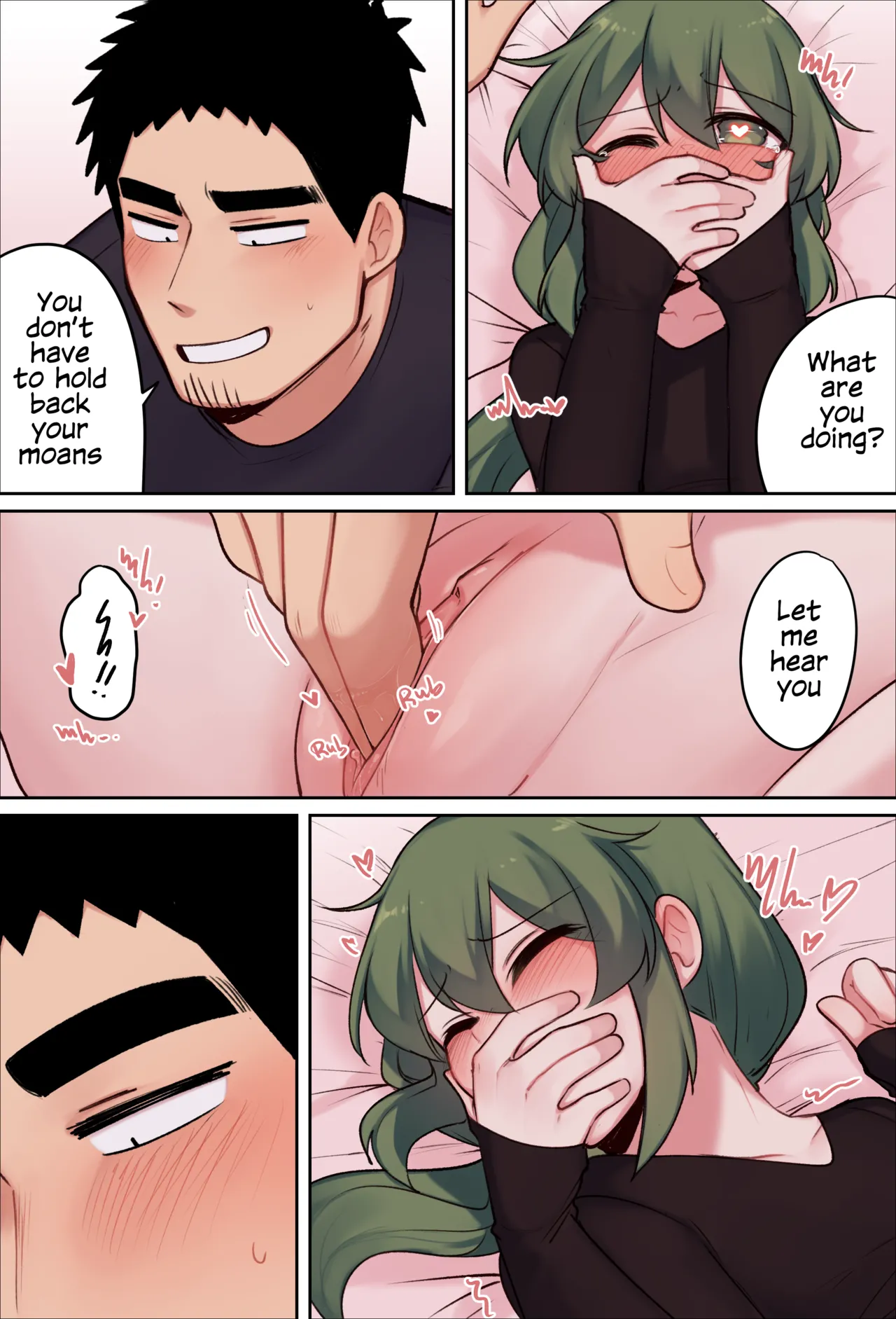 Nudes page 21