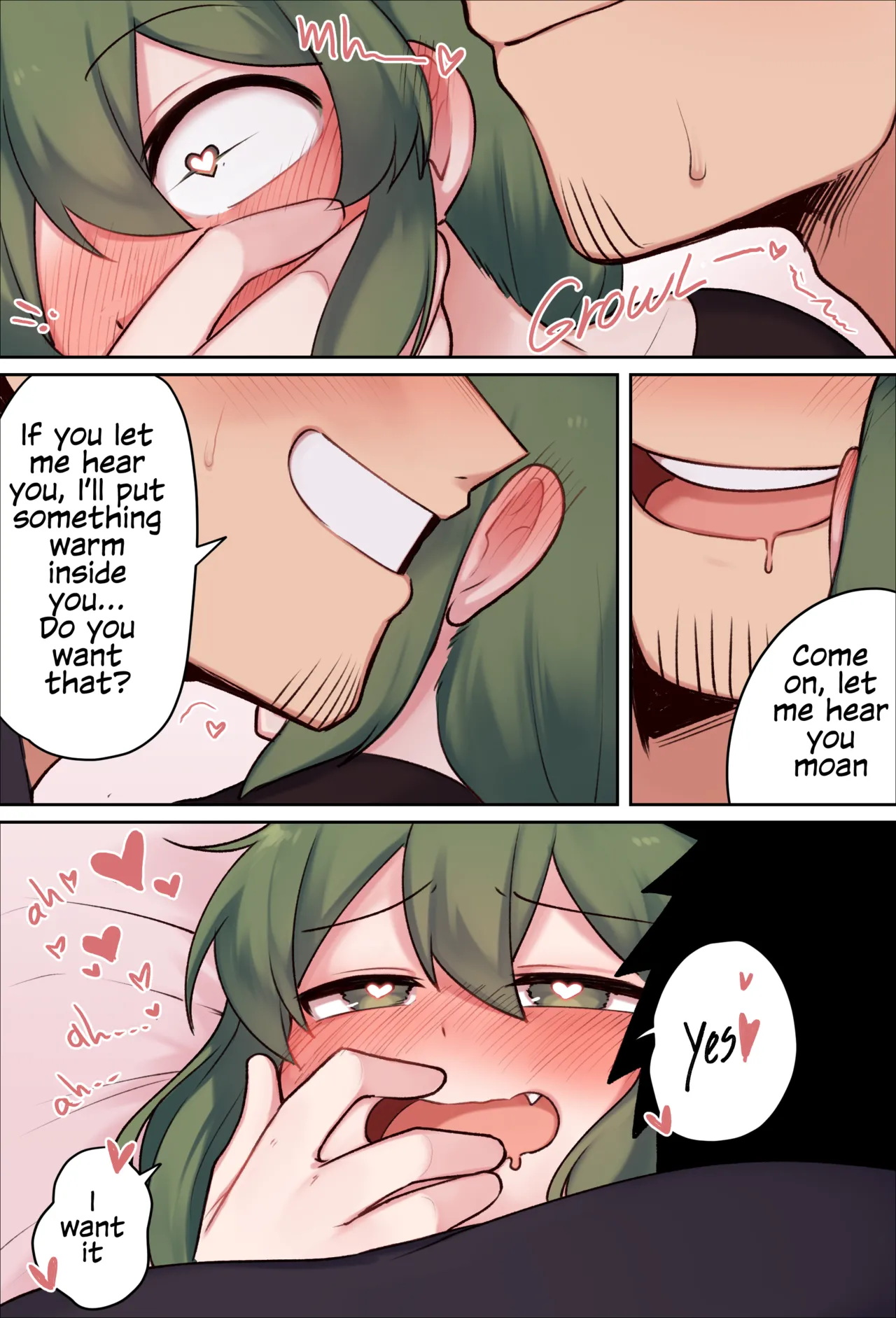 Nudes page 22