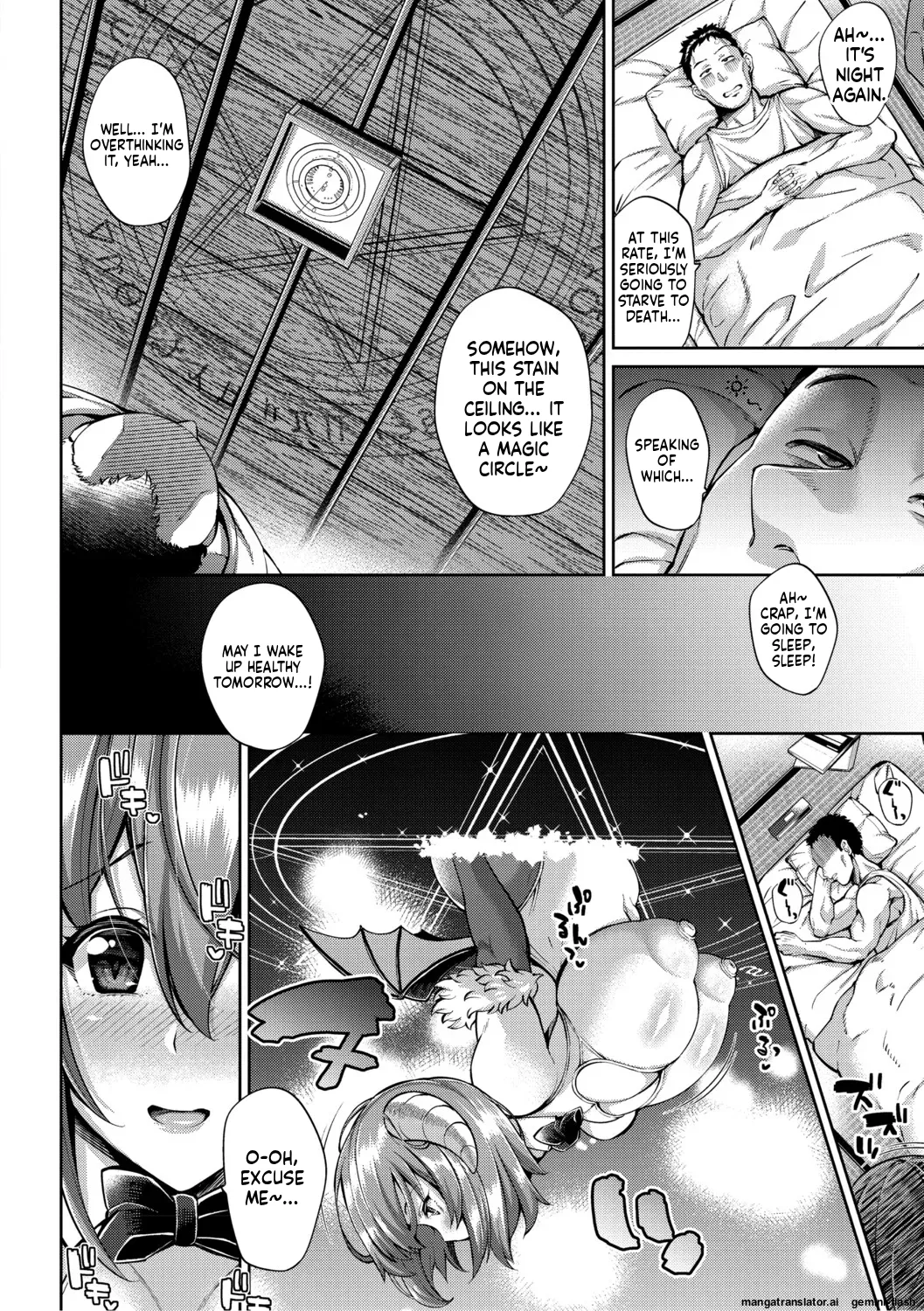 Nuki Nuki Zupposism page 137