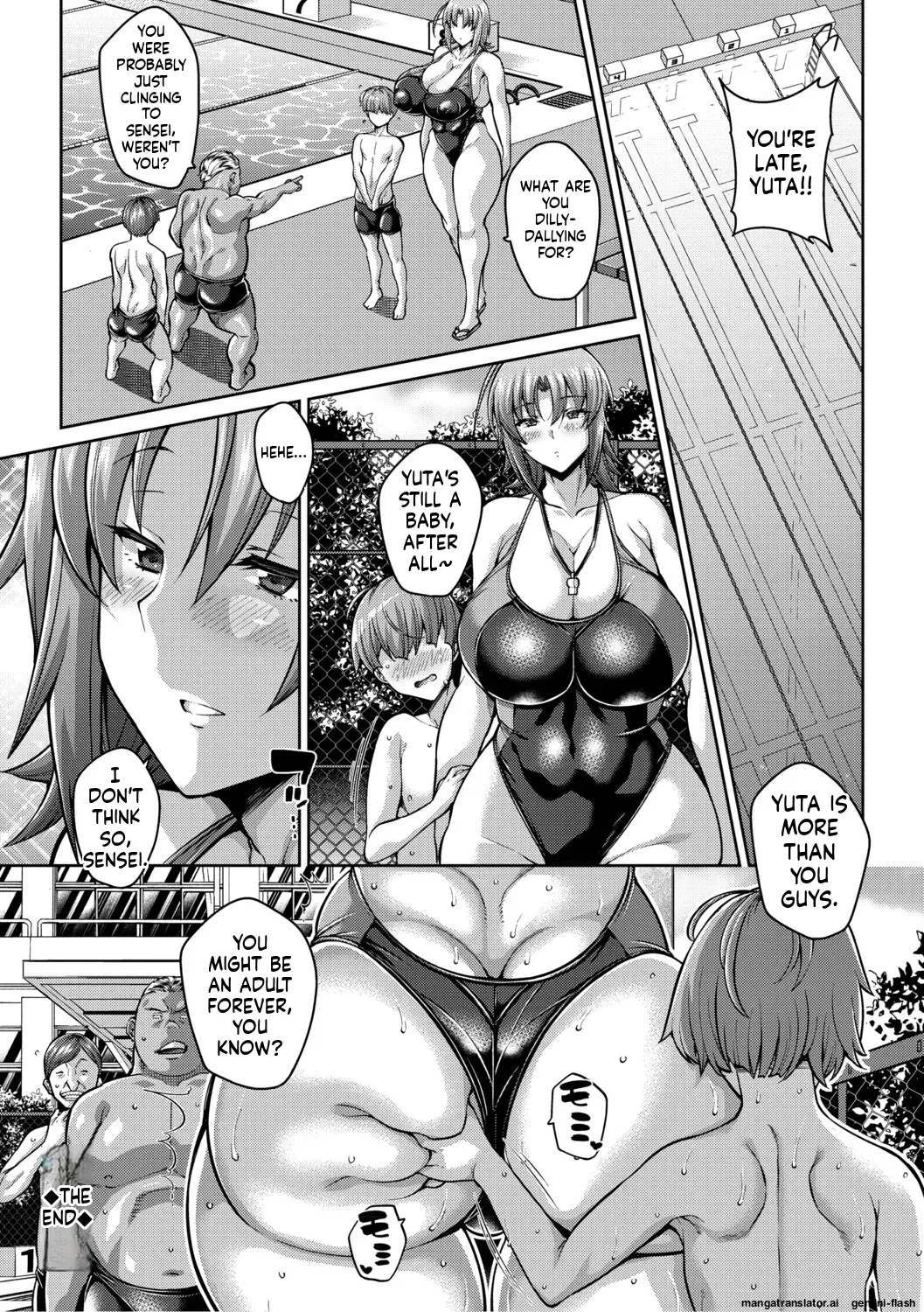 Nuki Nuki Zupposism page 193