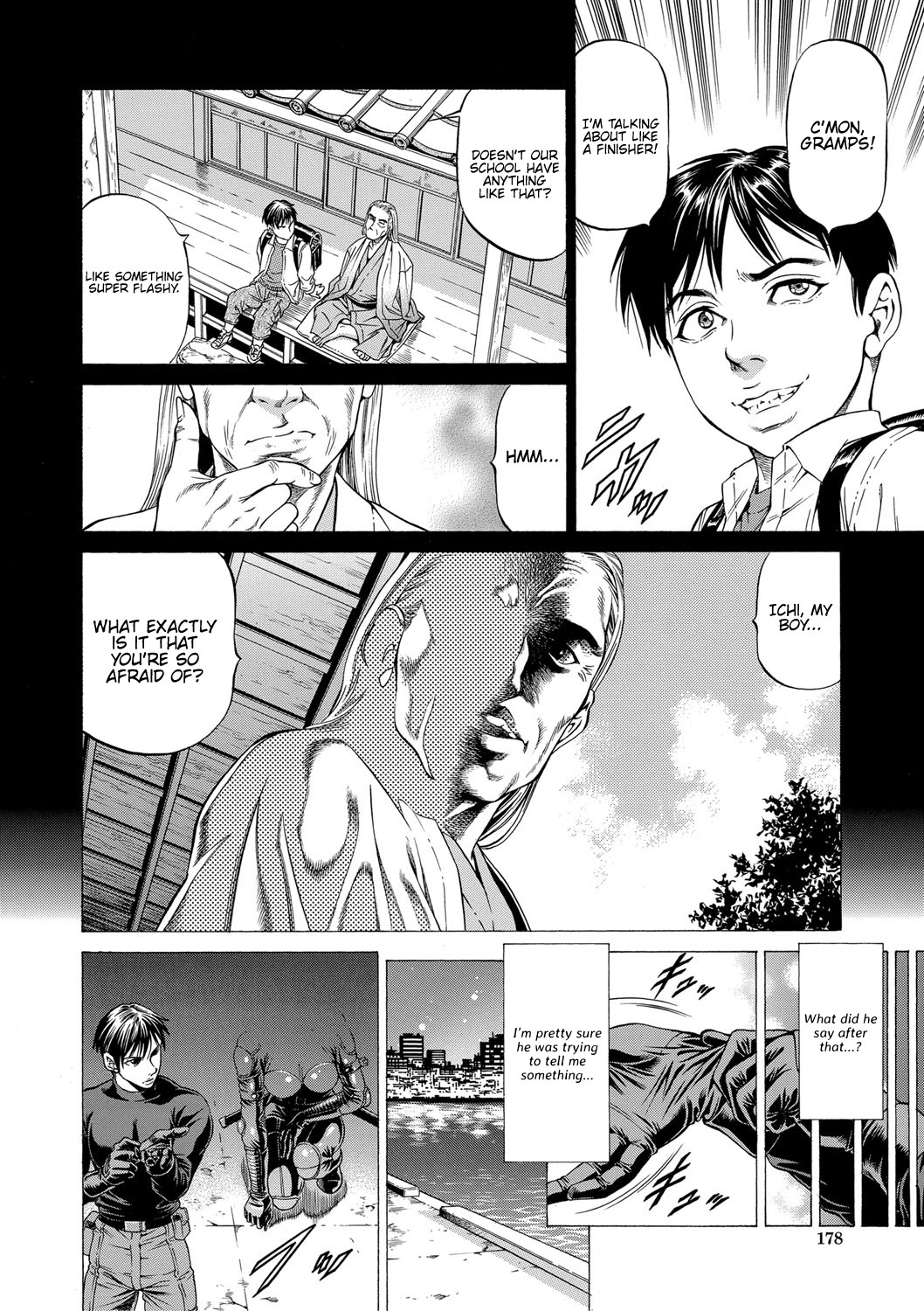 Nukirin page 178