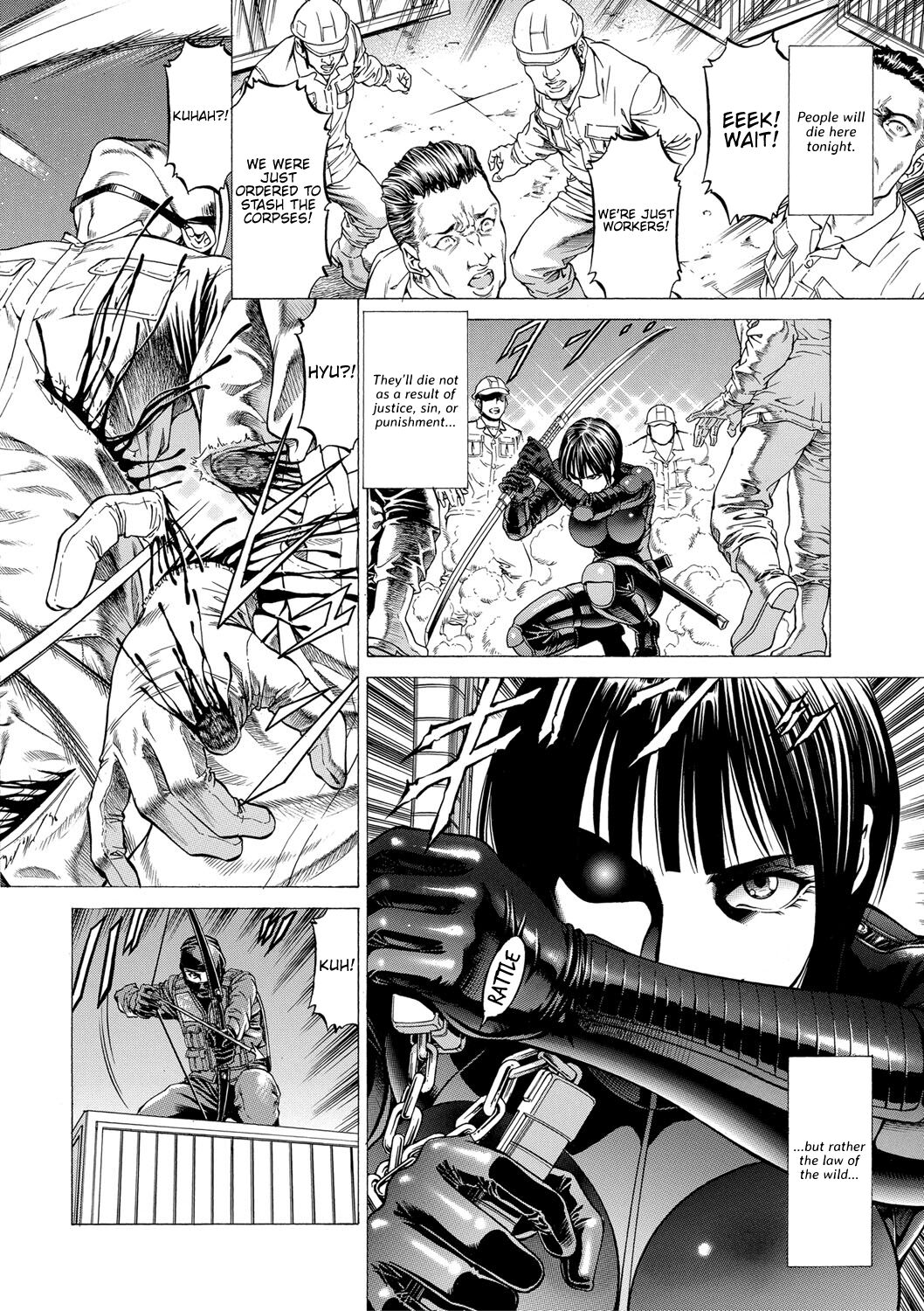 Nukirin page 188