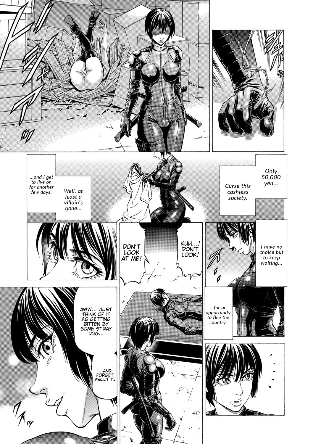 Nukirin page 59