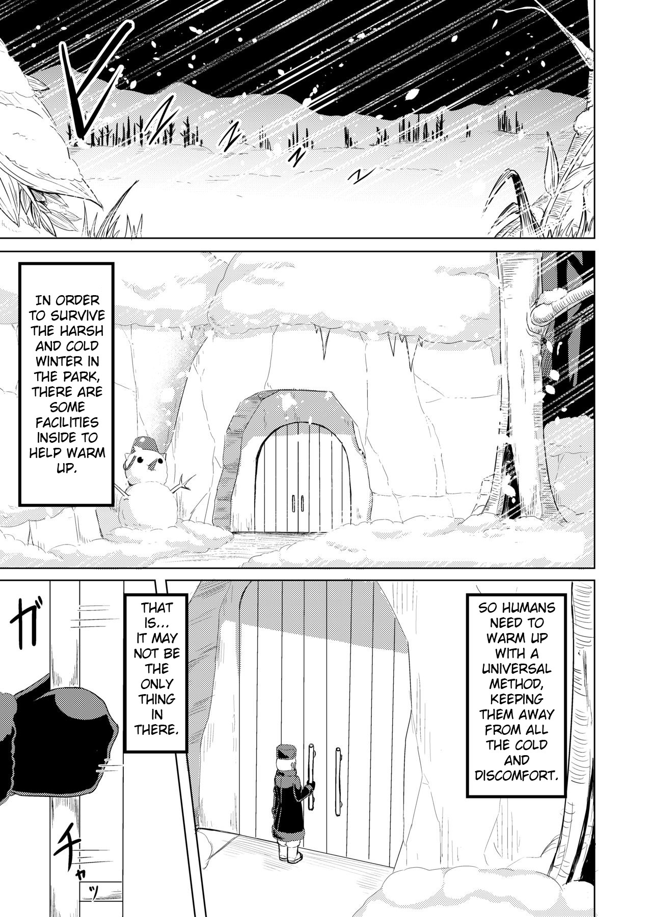 Nukunuku Friends page 2