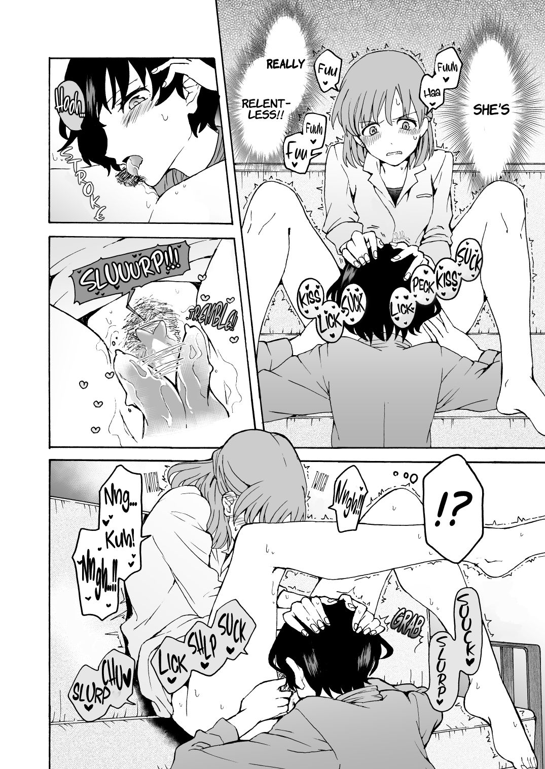 Null Hug page 11