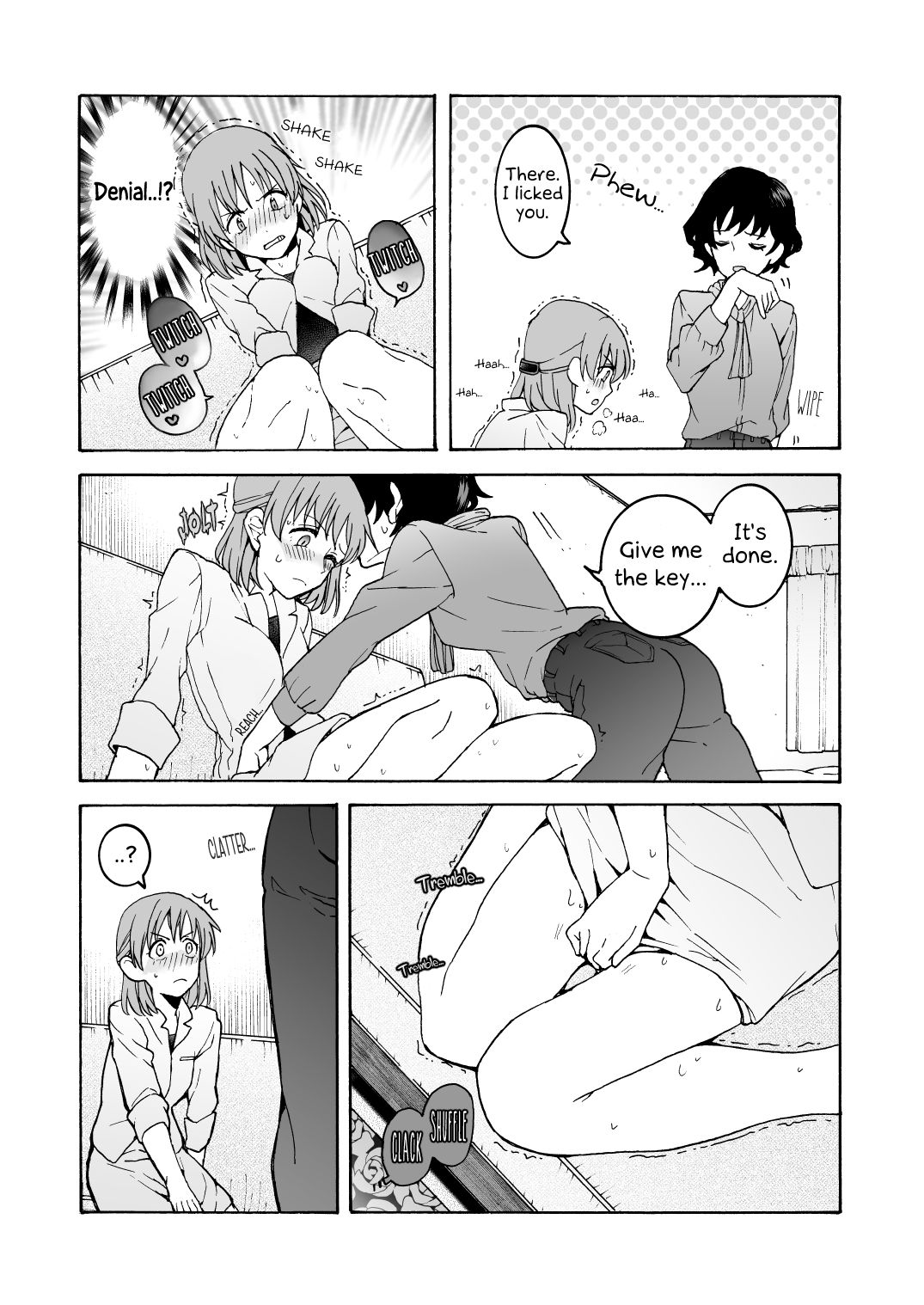 Null Hug page 13