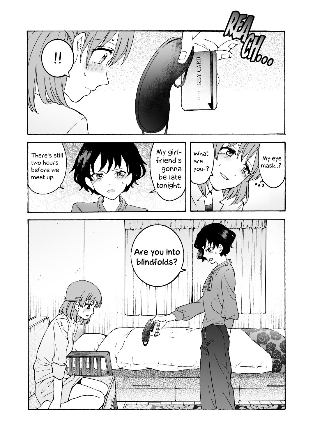 Null Hug page 14