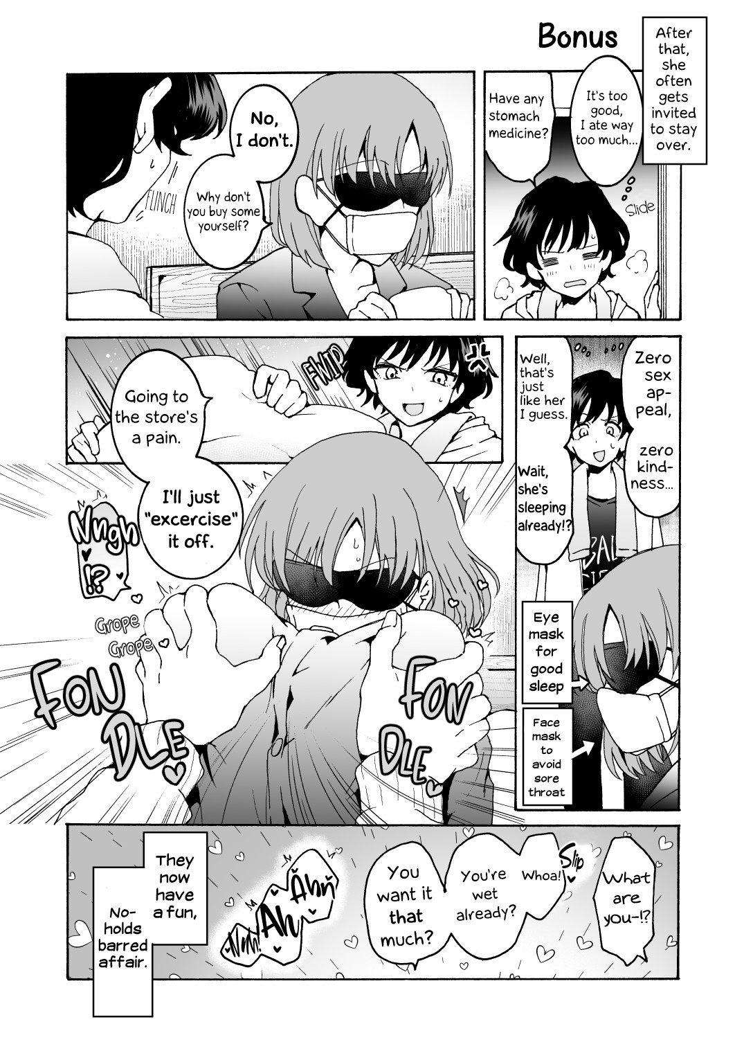Null Hug page 27