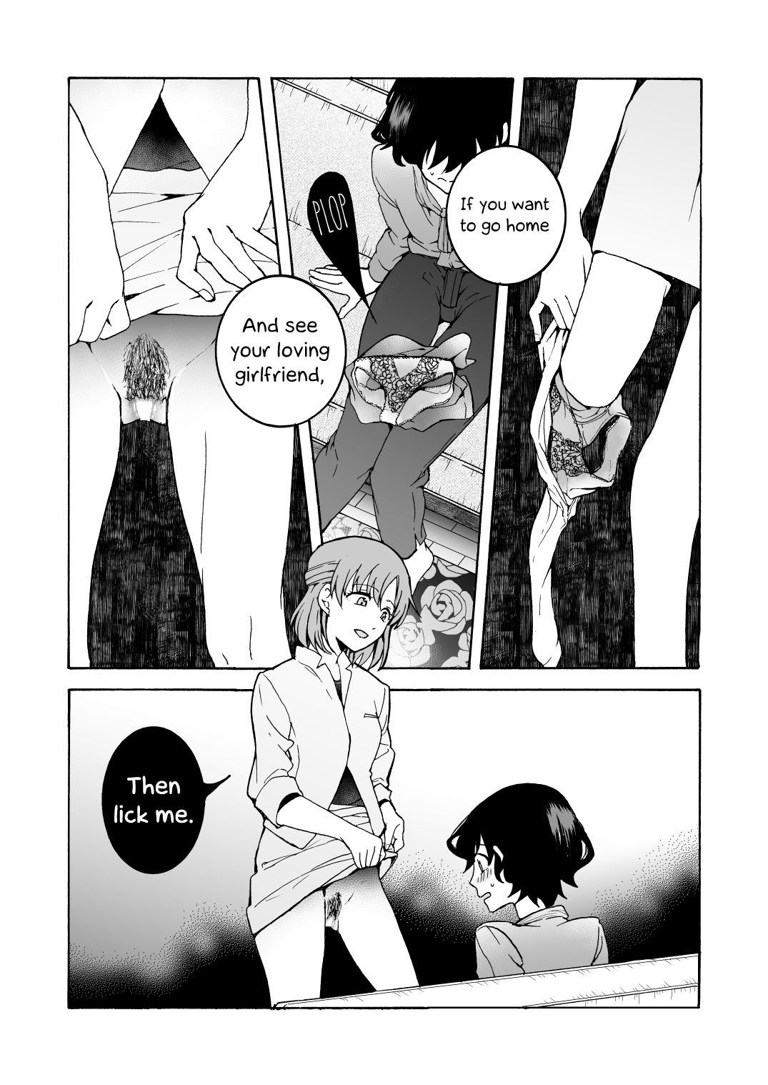 Null Hug page 6