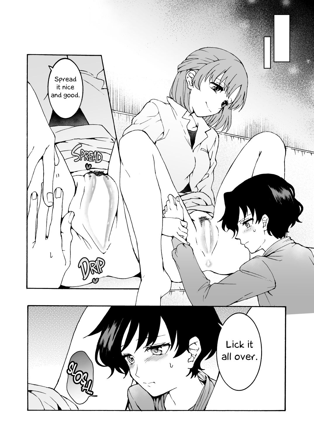 Null Hug page 9