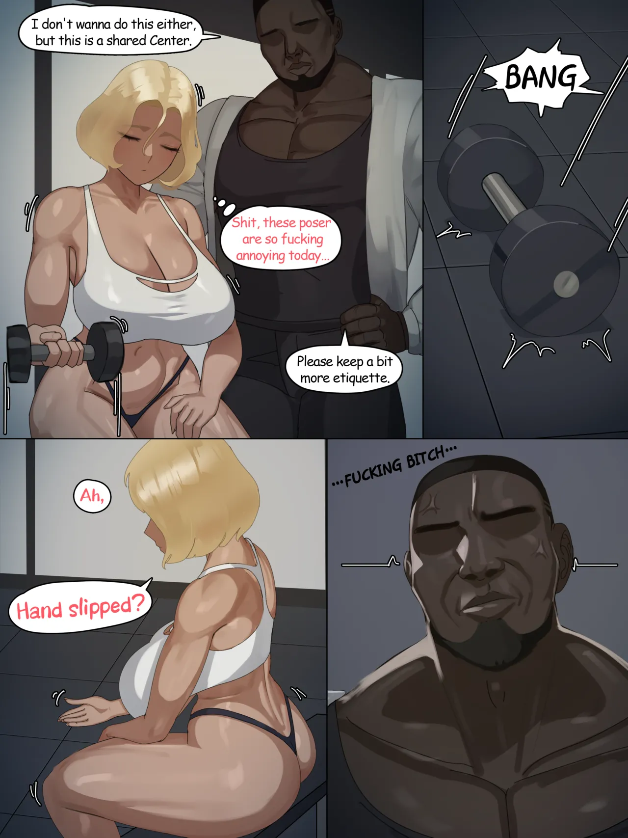 『Nuo』2025 April Reward page 15