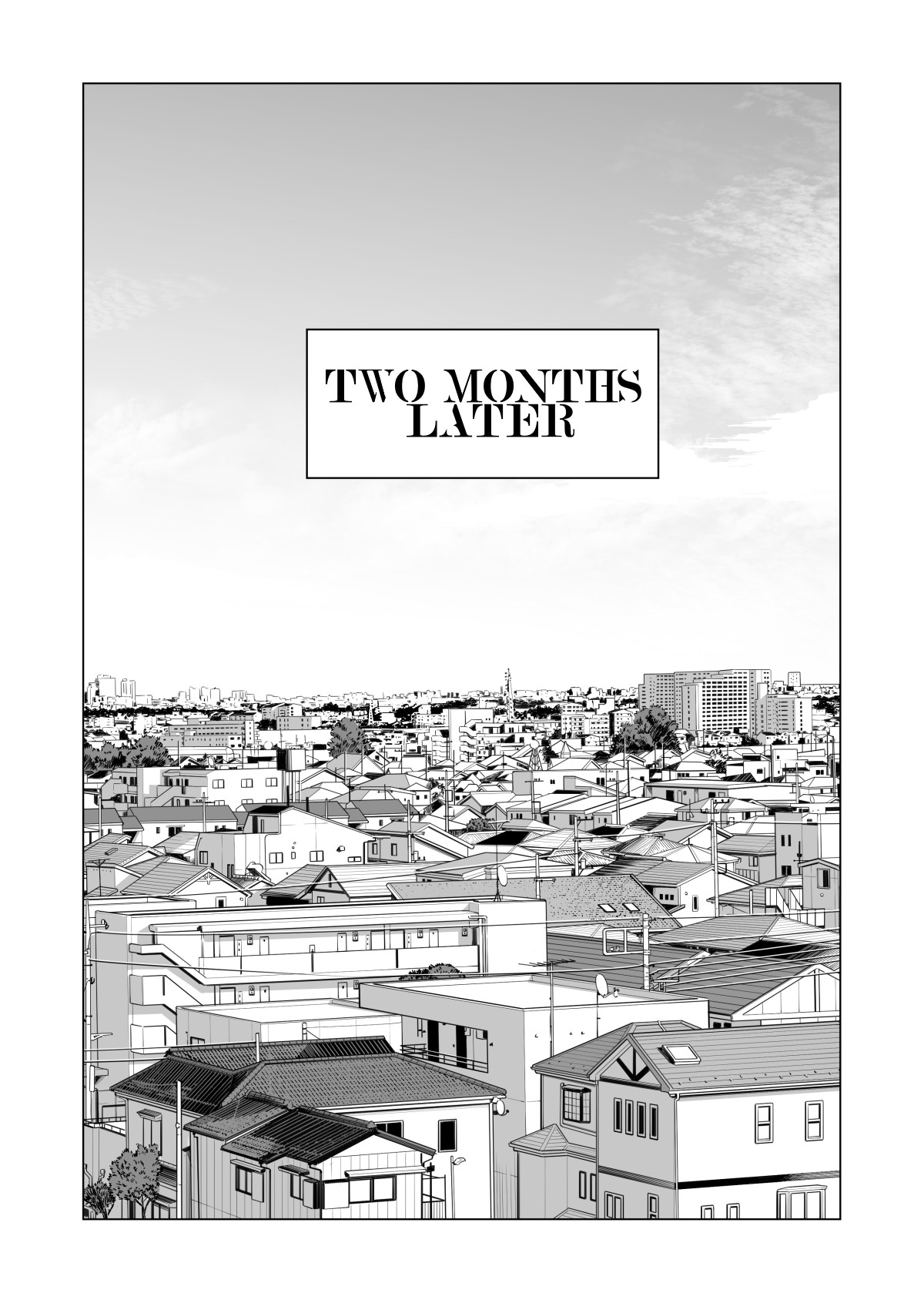 Nureane 2 ~ Kyonyuu no Ane to Iyarashii Koto o Shita Ato no Hanashi. page 10
