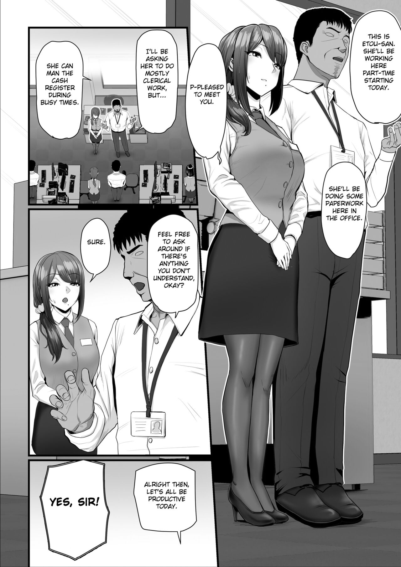 Nureta Ajisai 2 page 17