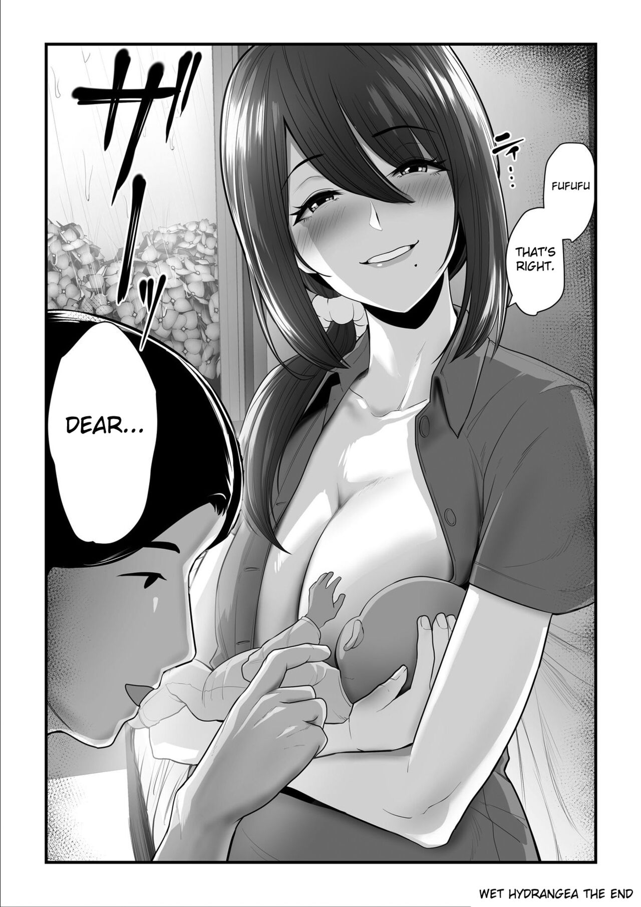 Nureta Ajisai 3 page 73