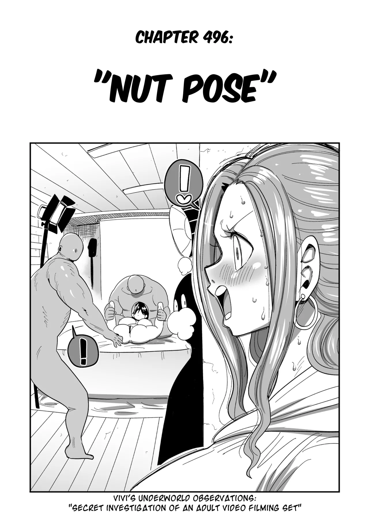 Nut Pose page 2