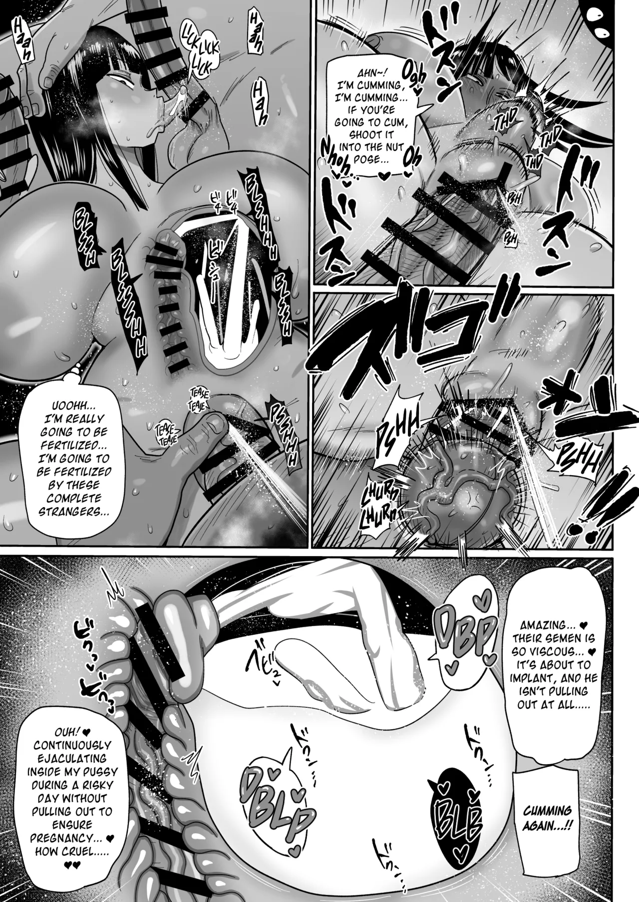 Nut Pose page 36