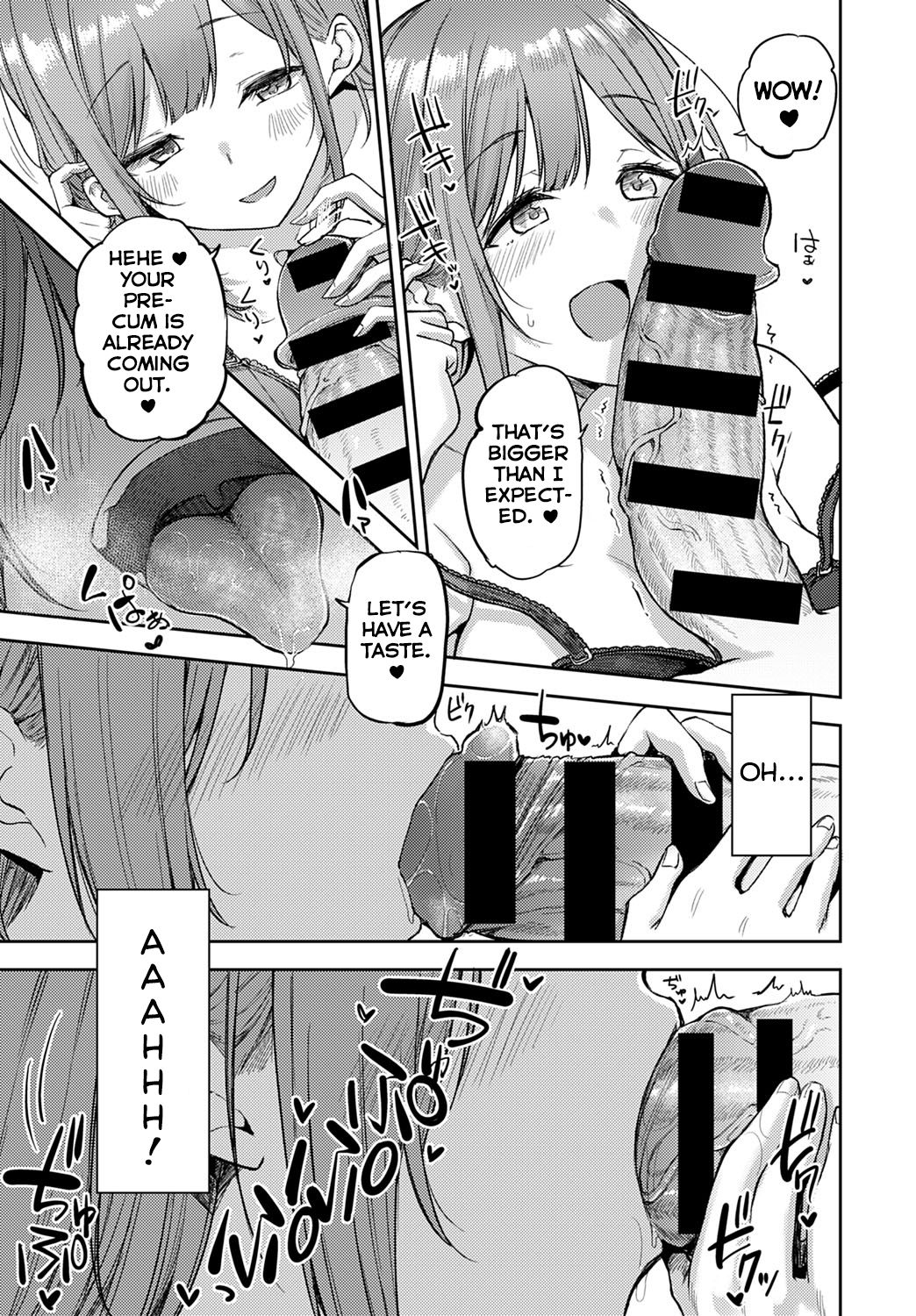 Nyanptation page 13
