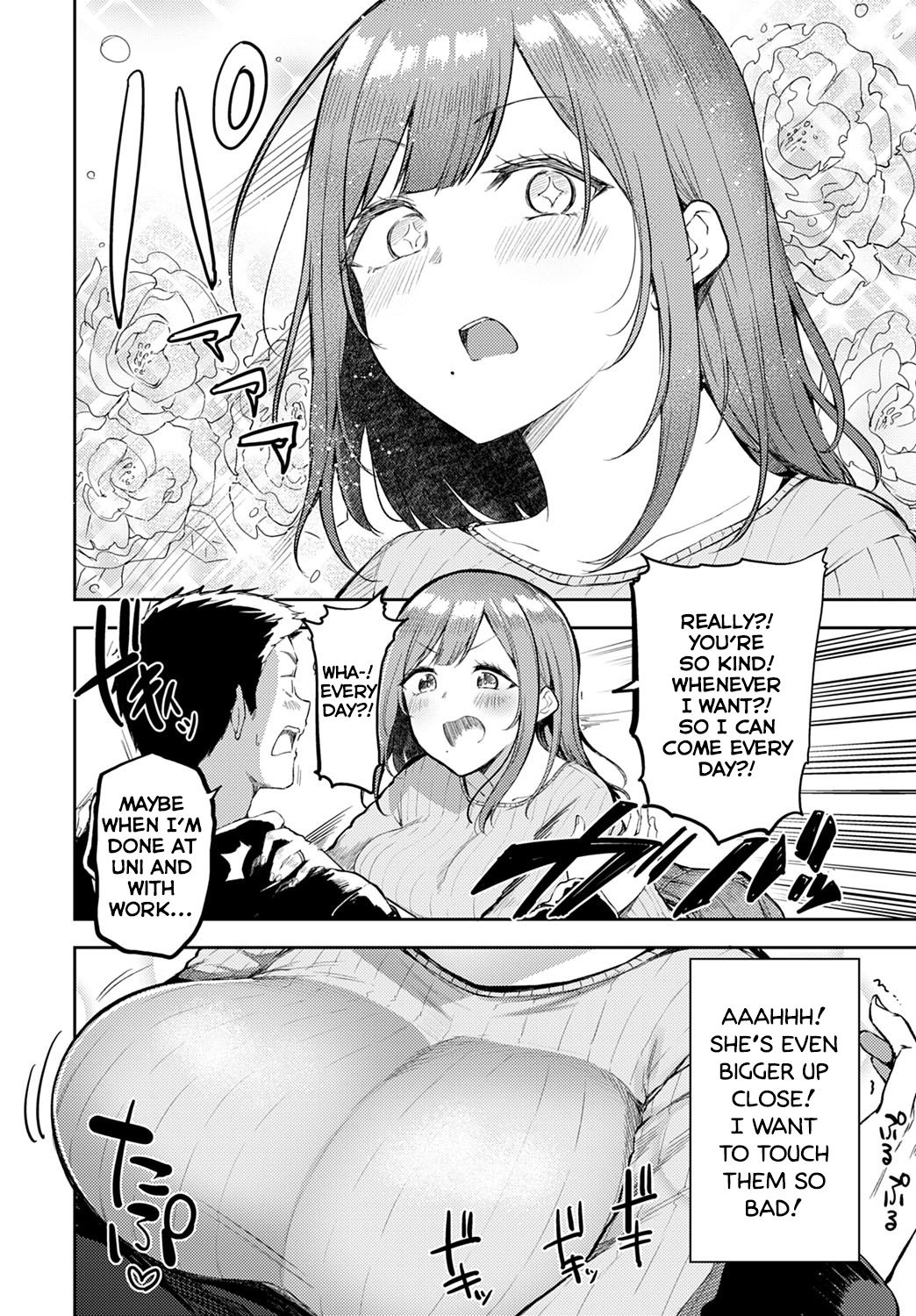 Nyanptation page 8