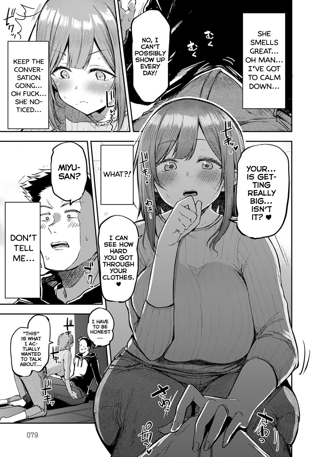 Nyanptation page 9