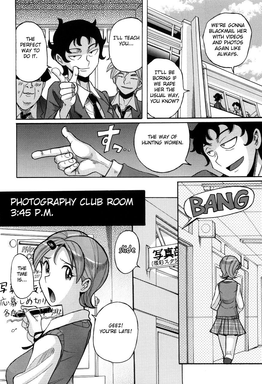 Nympho Maman Boshi Soukan - Mama no Shikyuu wa Boku no Mono page 280