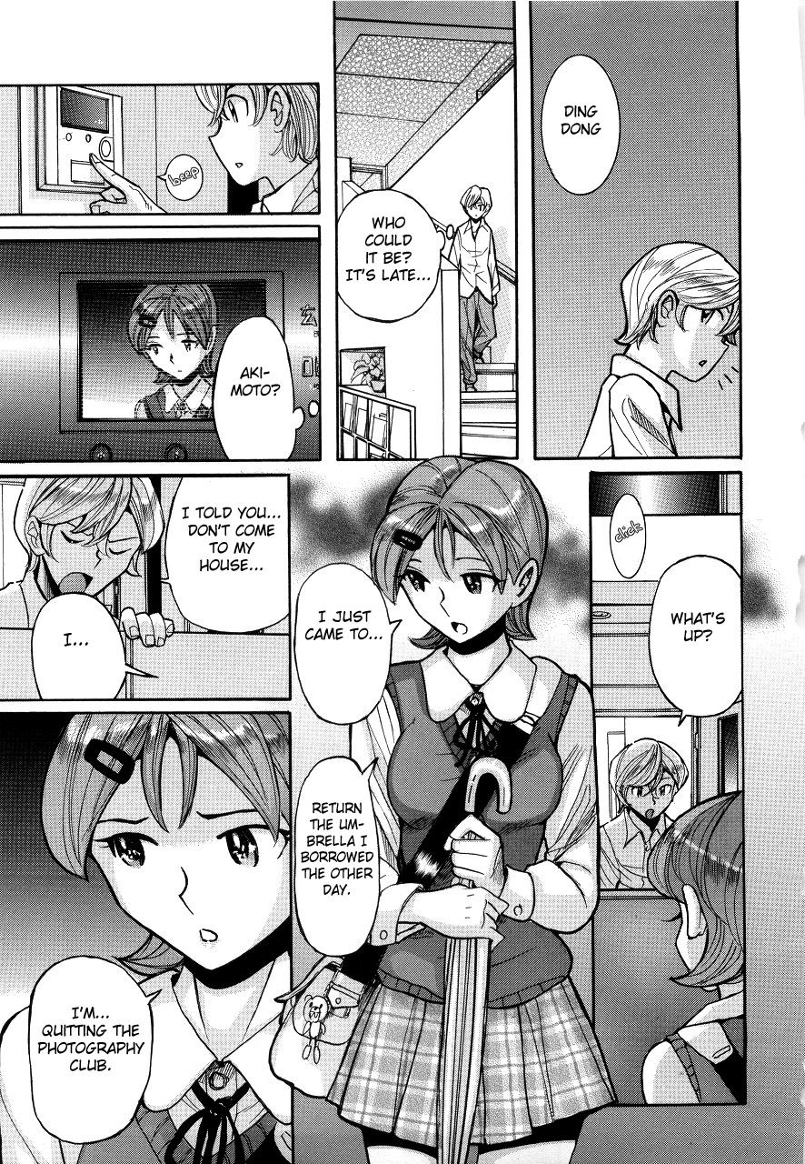 Nympho Maman Boshi Soukan - Mama no Shikyuu wa Boku no Mono page 341