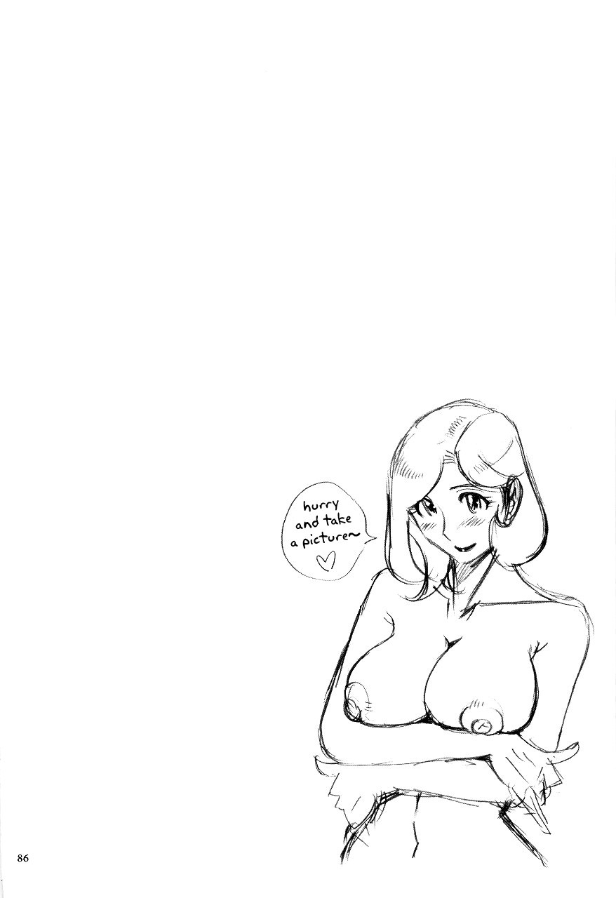 Nympho Maman Boshi Soukan - Mama no Shikyuu wa Boku no Mono page 90