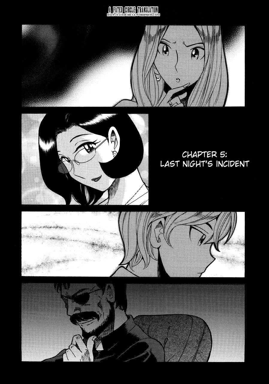 Nympho Maman Boshi Soukan - Mama no Shikyuu wa Boku no Mono page 91