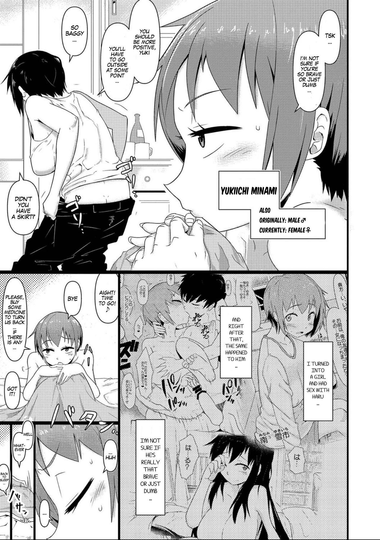 Nyotaika Pandemic 2 page 3