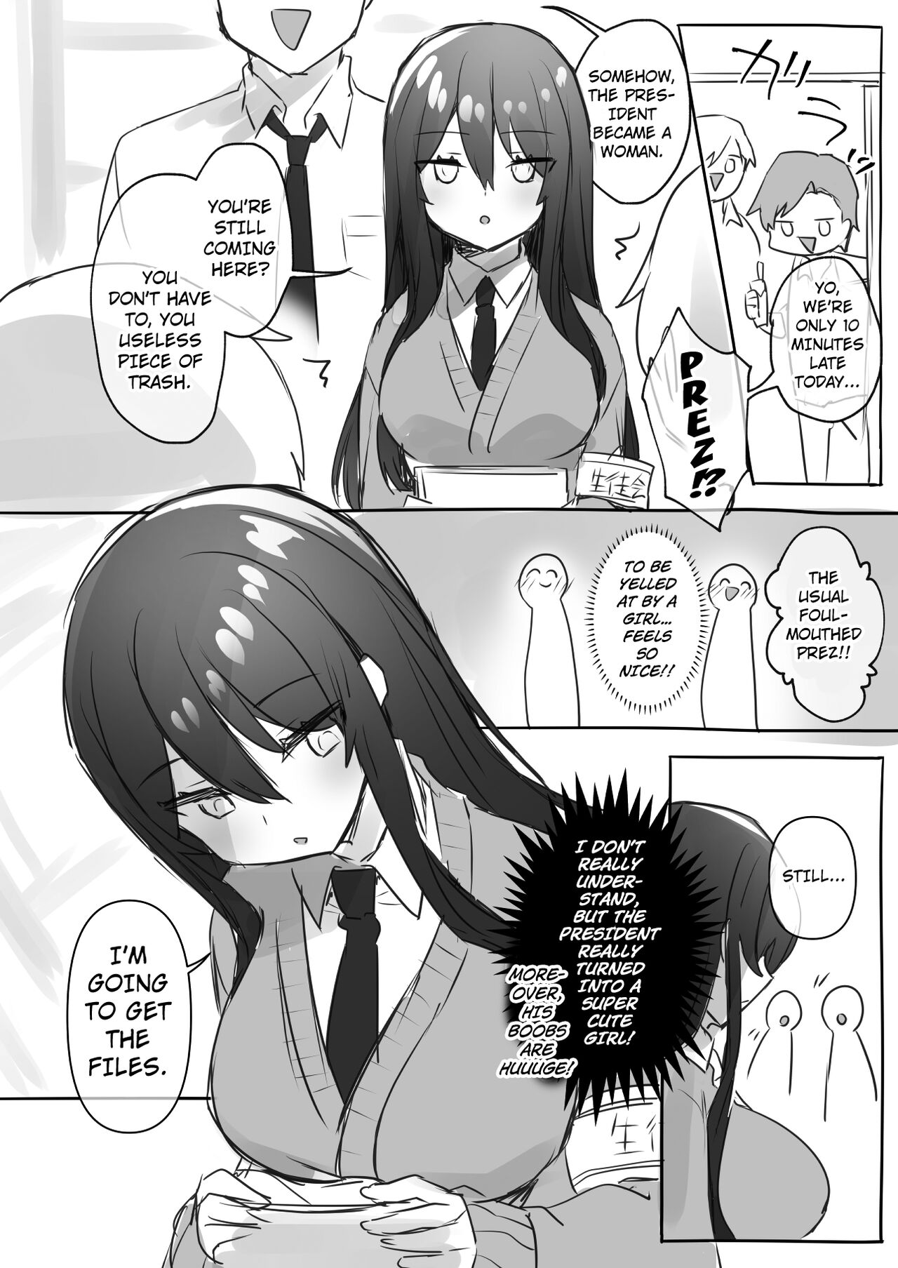 Nyotaika/TSF Summary! page 10