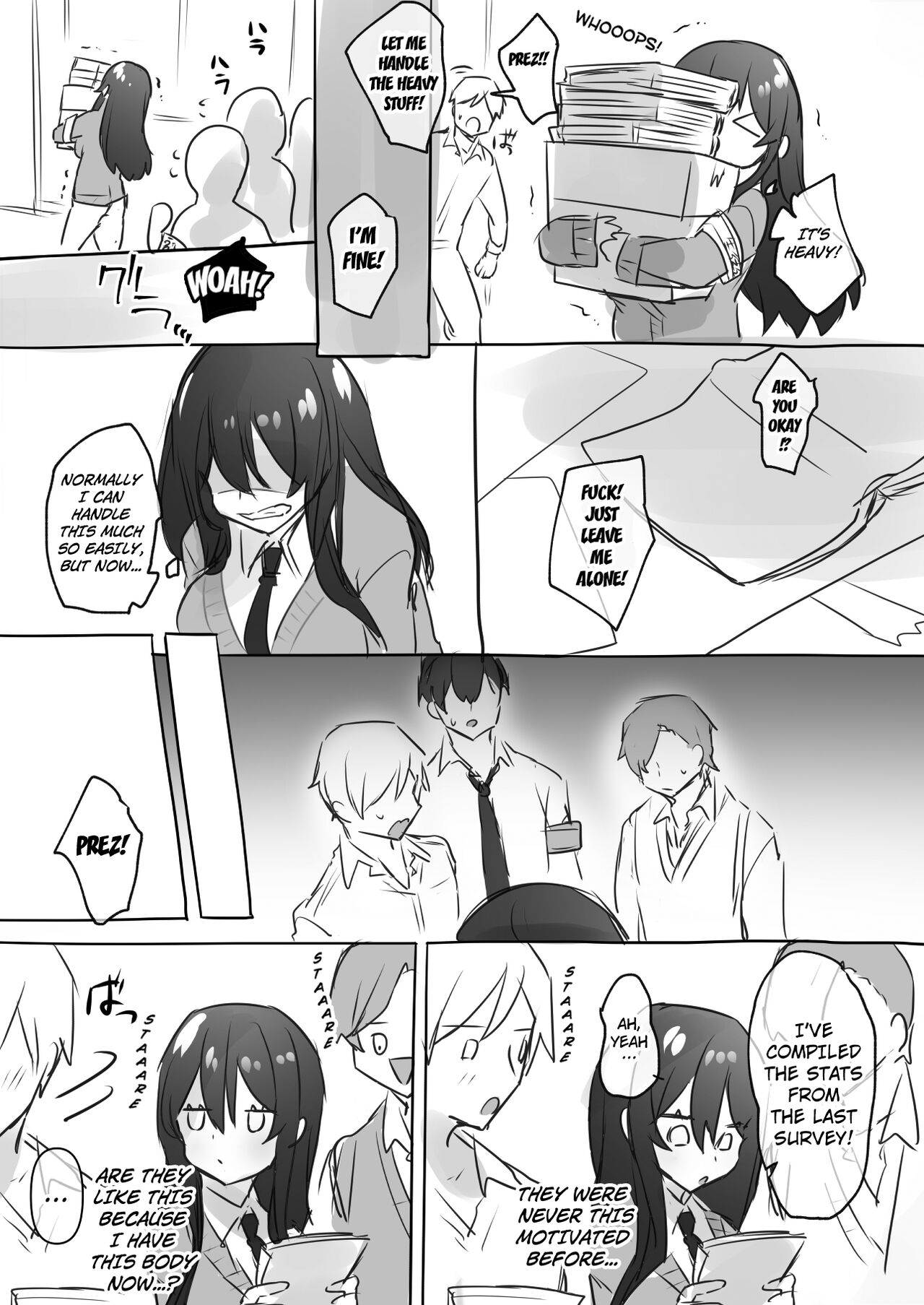 Nyotaika/TSF Summary! page 11