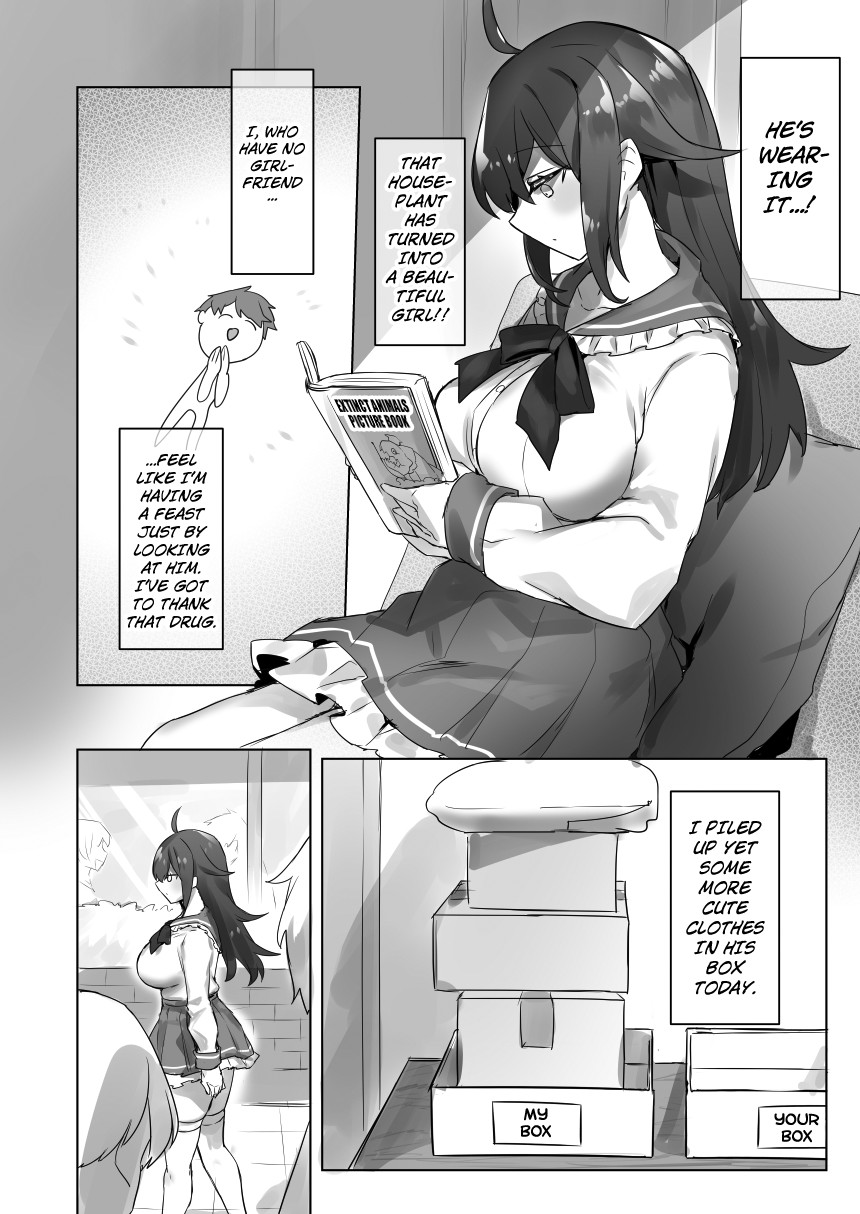 Nyotaika/TSF Summary! page 18