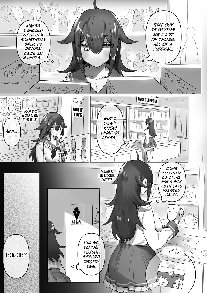 Nyotaika/TSF Summary! page 19