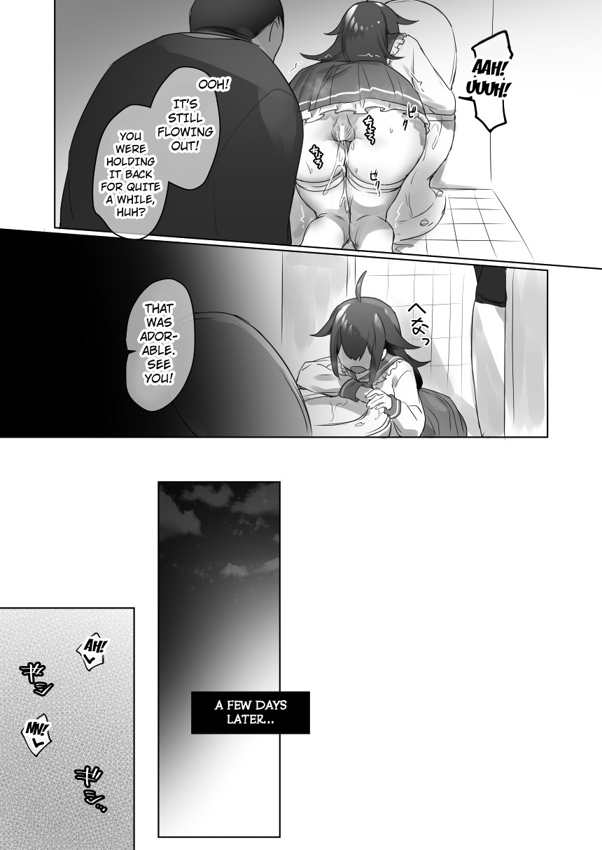 Nyotaika/TSF Summary! page 25