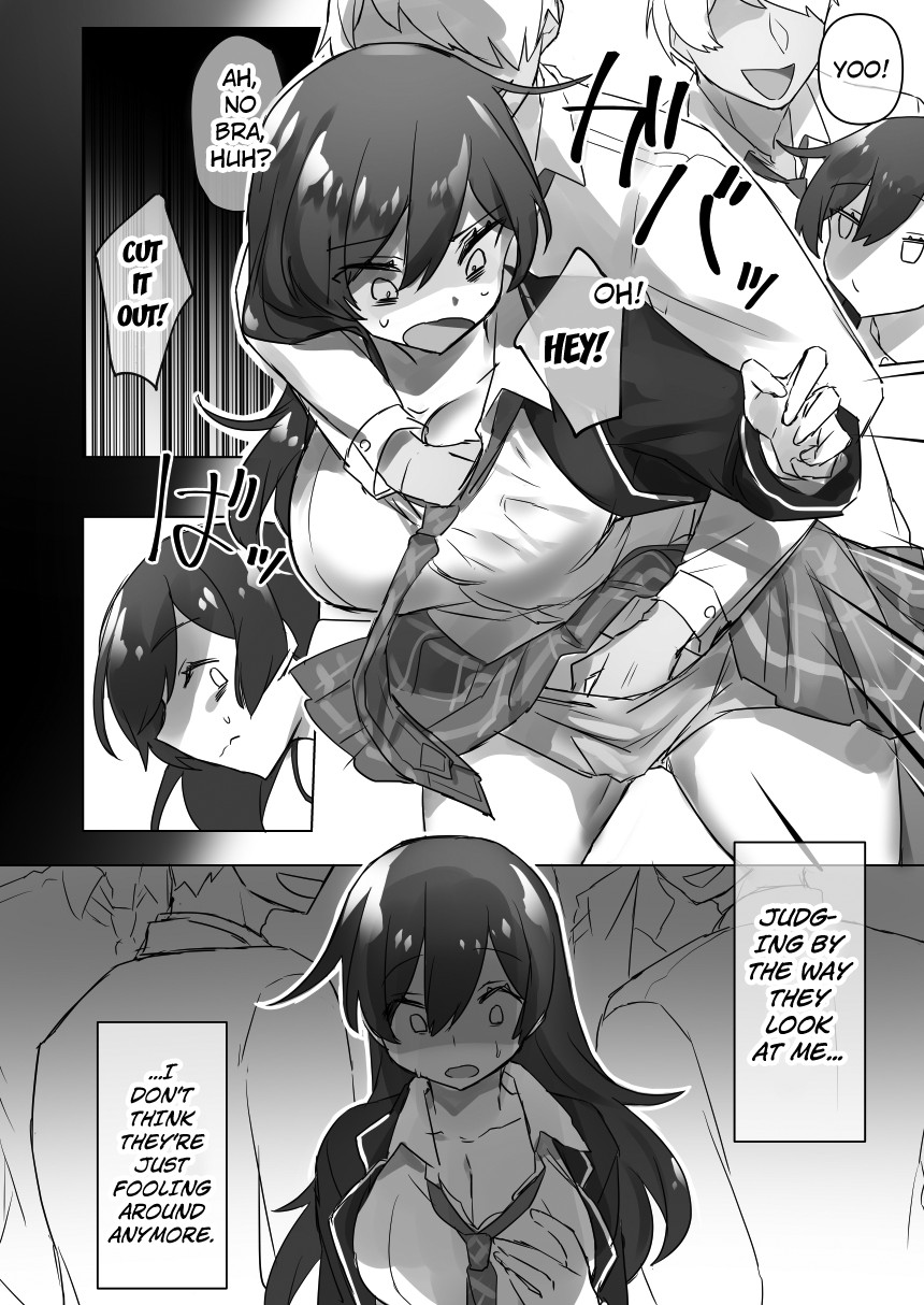 Nyotaika/TSF Summary! page 6
