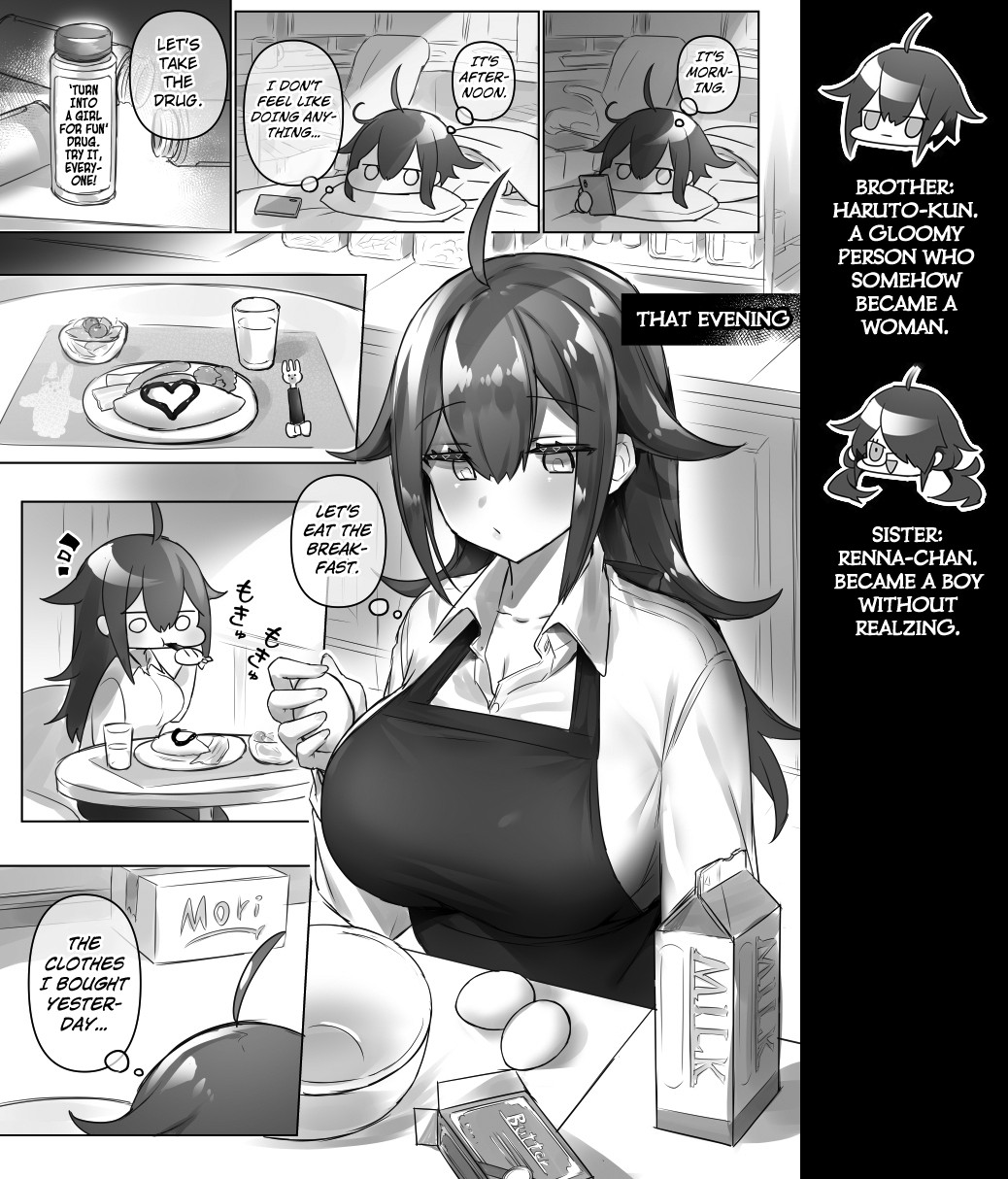 Nyotaika/TSF Summary! page 64