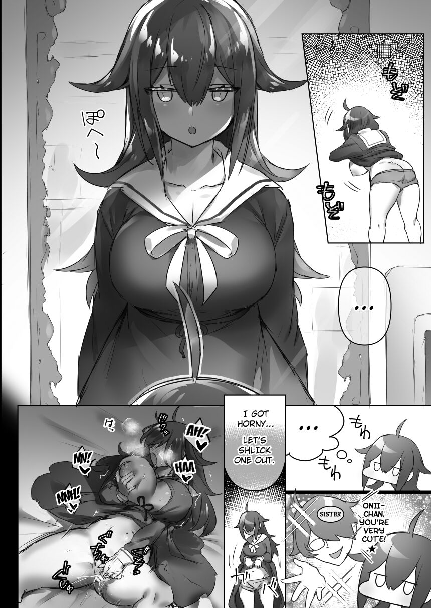 Nyotaika/TSF Summary! page 65