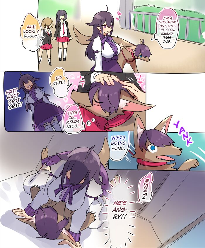 Nyotaika/TSF Summary! page 75