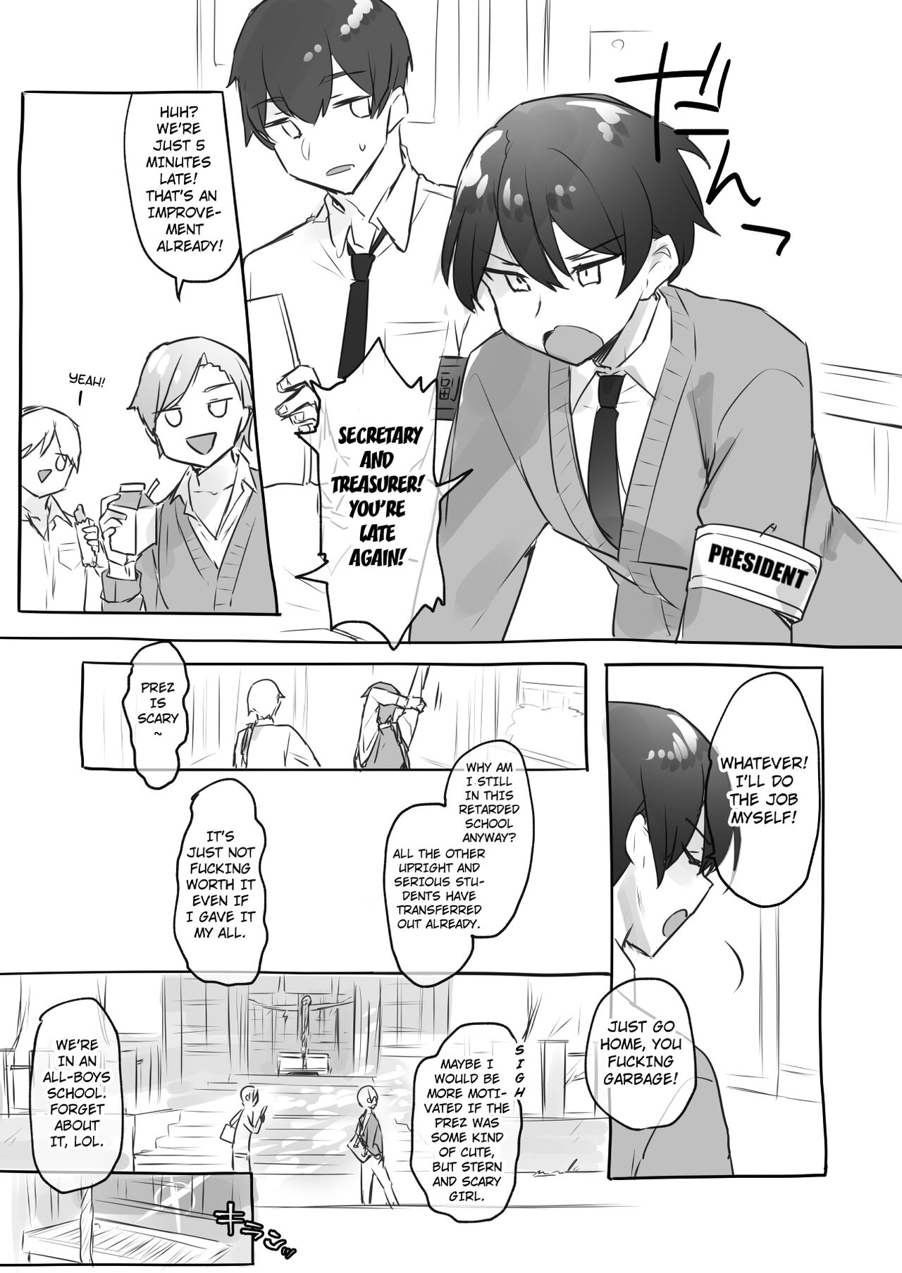 Nyotaika/TSF Summary! page 9