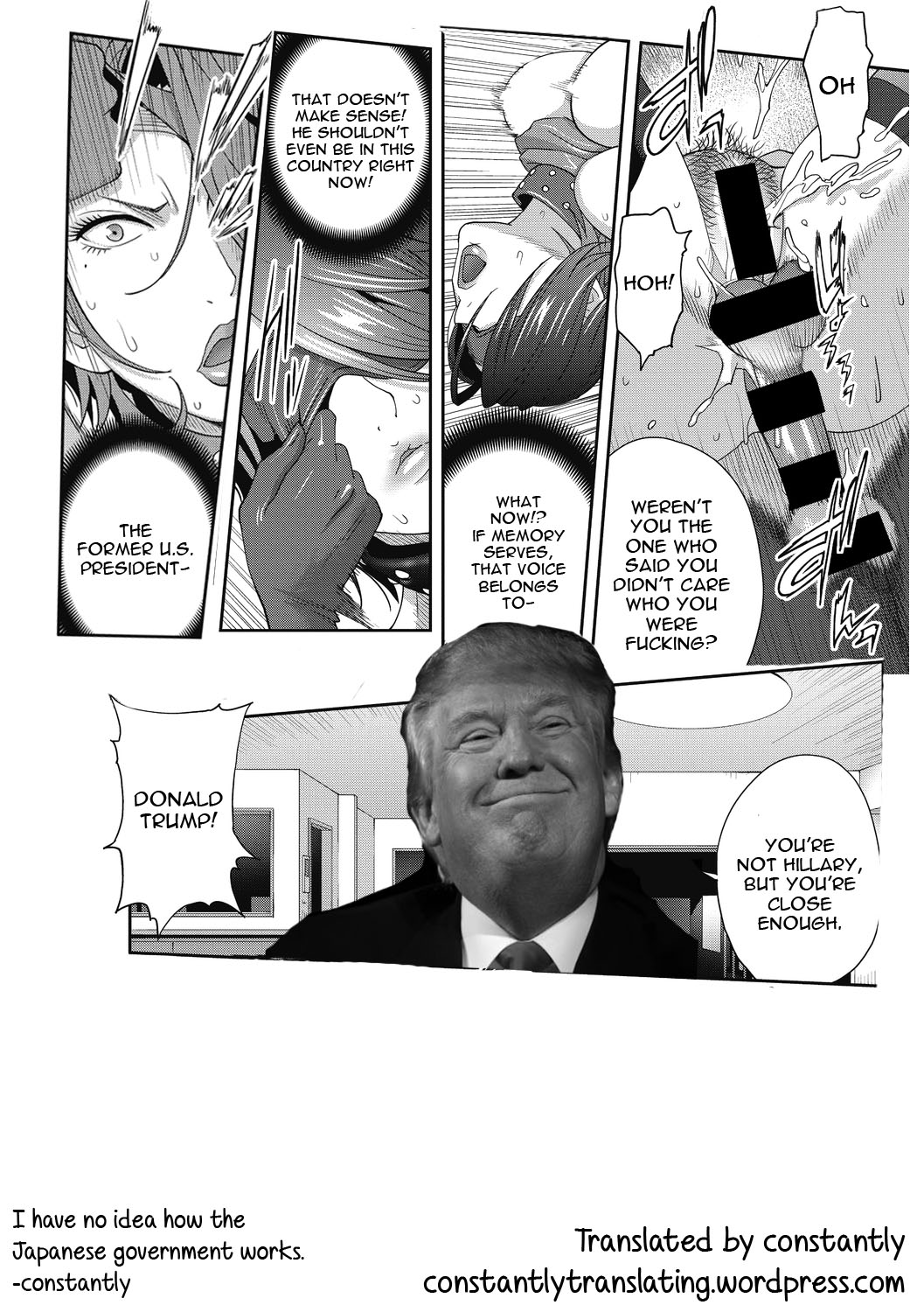 Nyuugyaku no Rudbeckia page 104