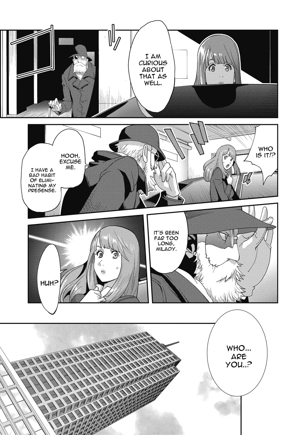 Nyuugyaku no Rudbeckia page 69