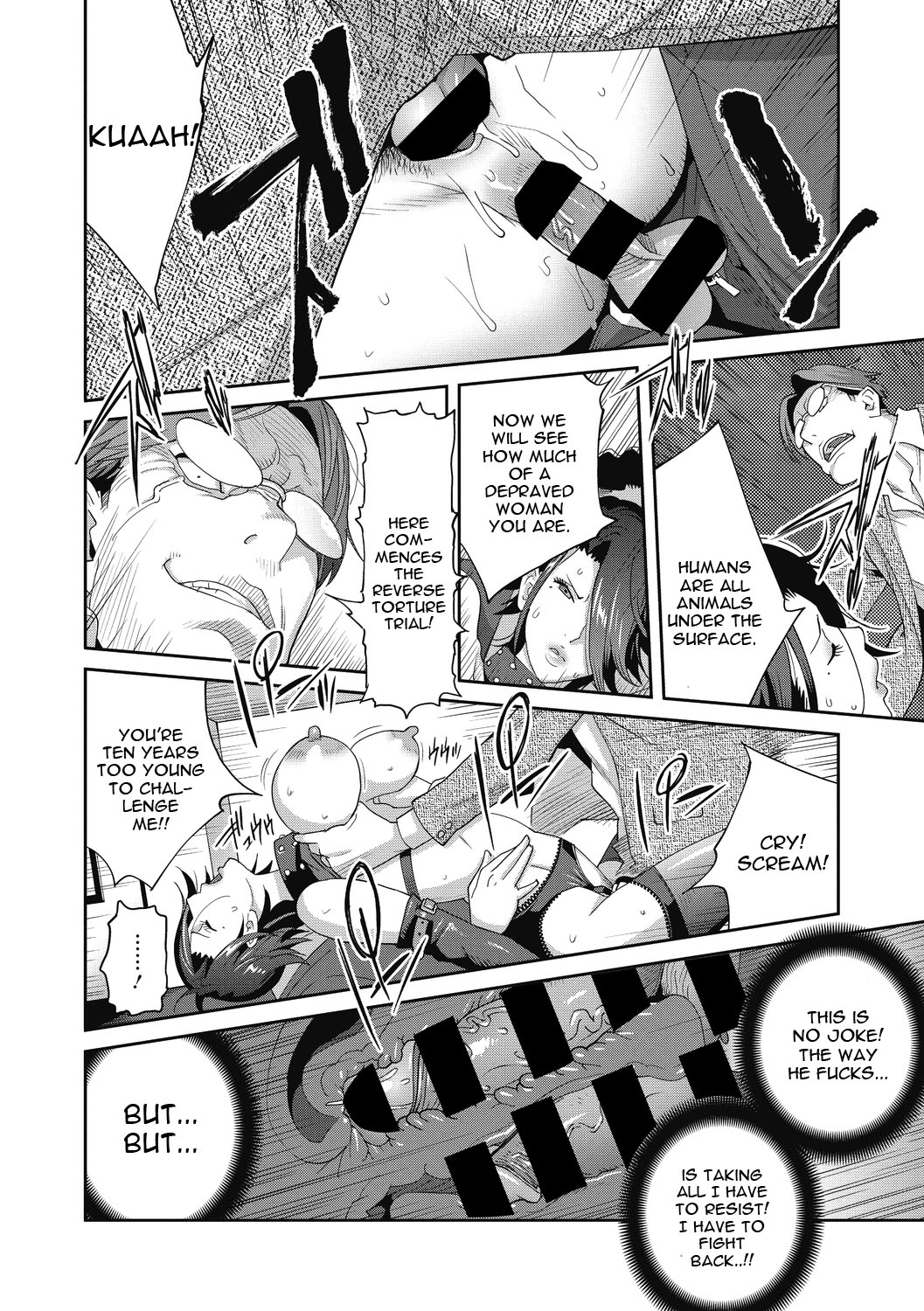Nyuugyaku no Rudbeckia page 80
