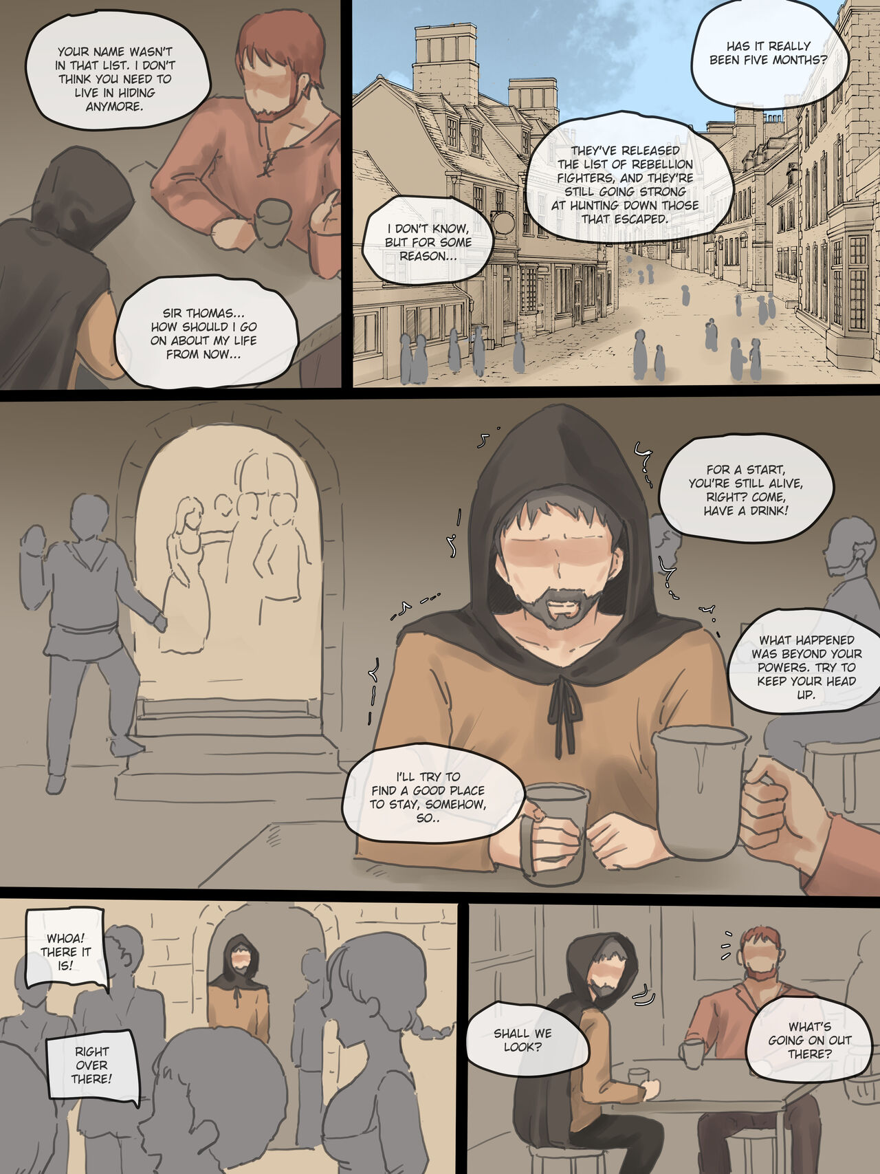 OBEDIENCE PART 2 page 73