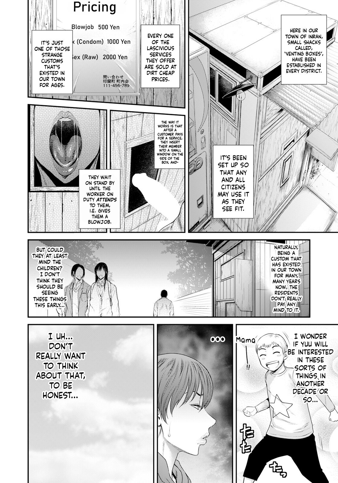 Obscenity Box page 2