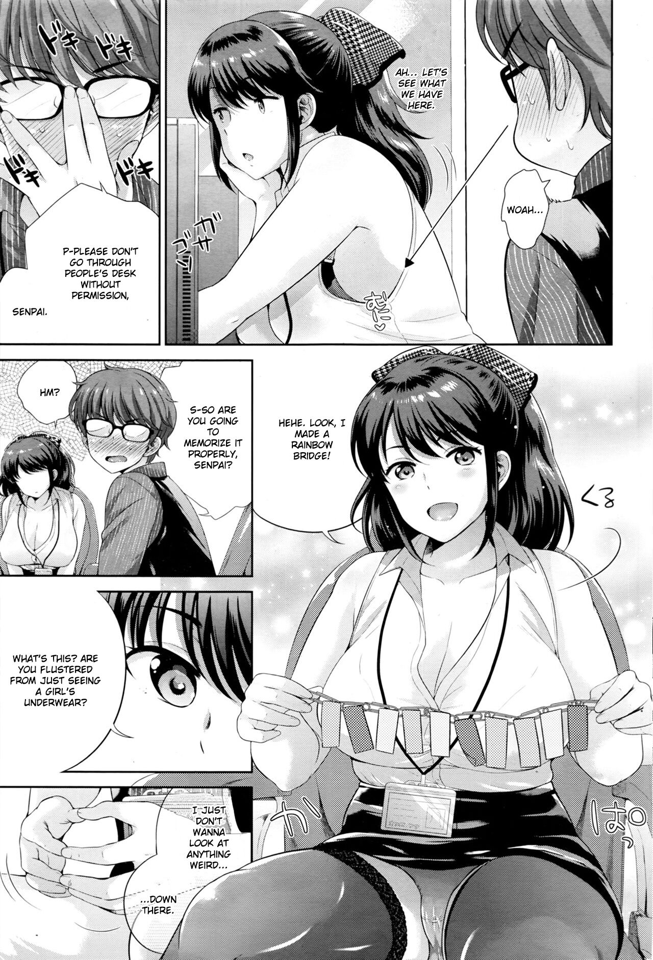 Occasional Overtime Service page 3