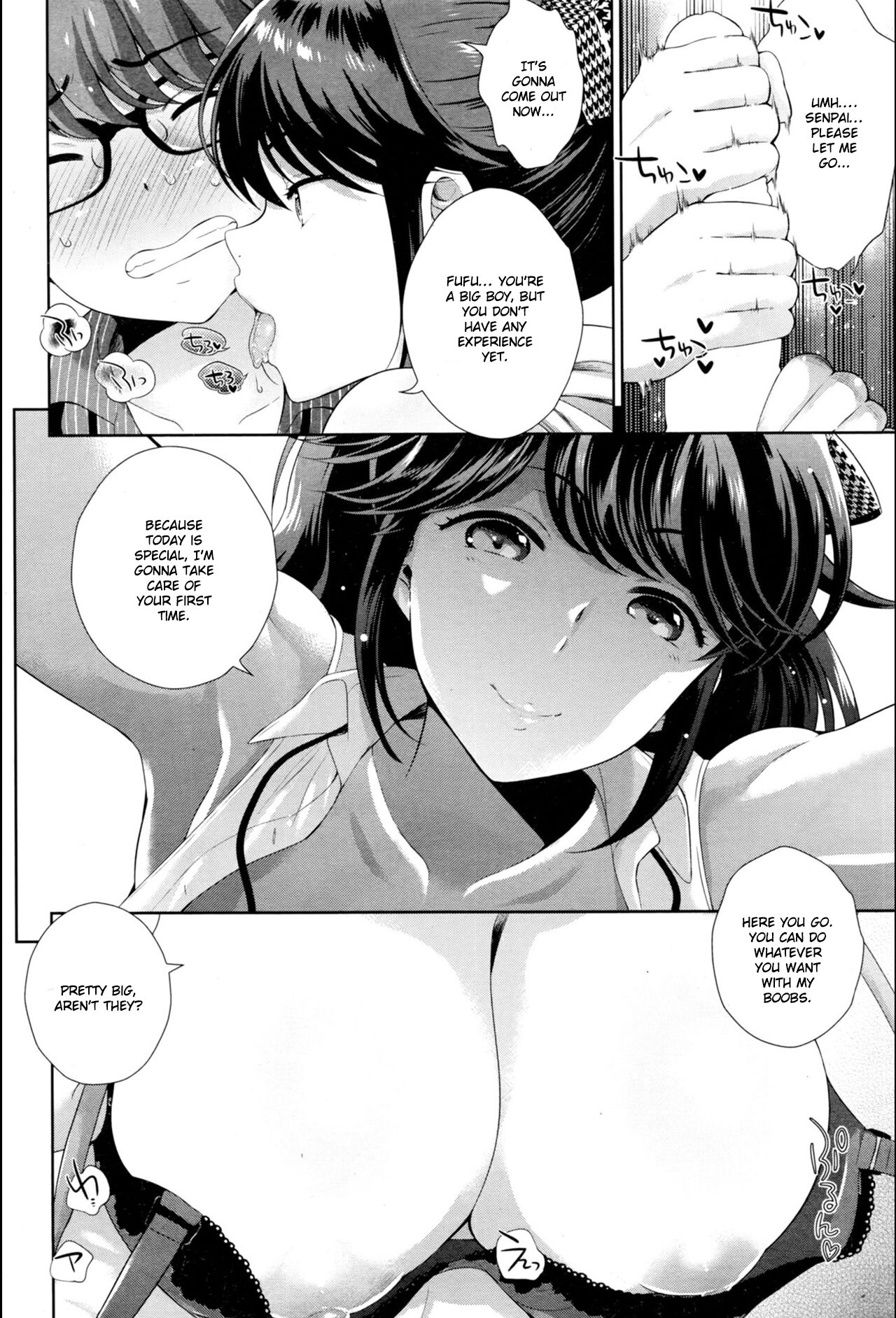 Occasional Overtime Service page 8