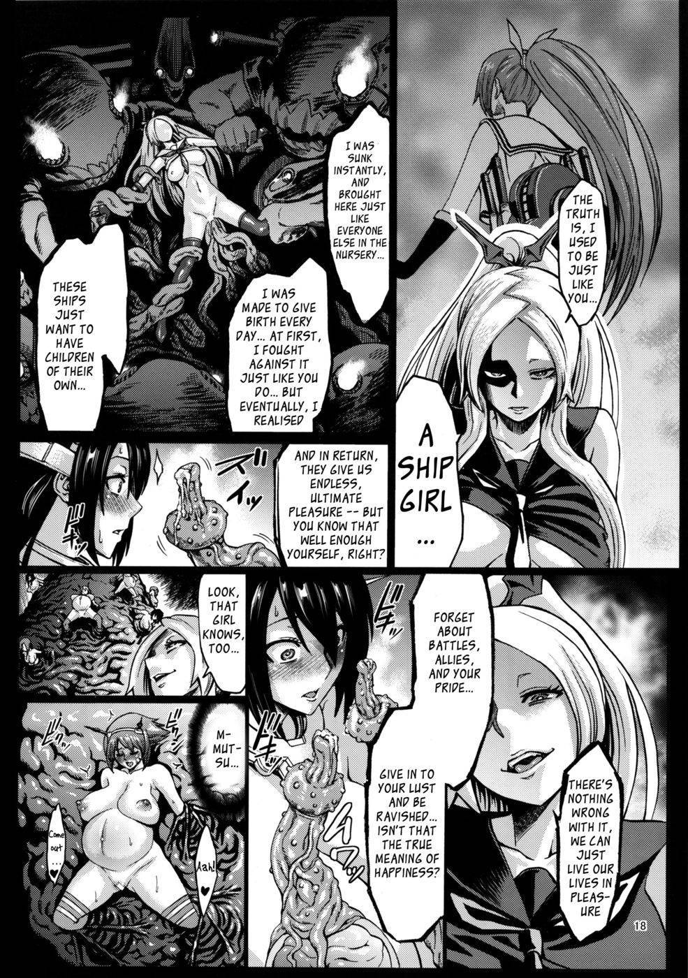 Ocean Floor page 20