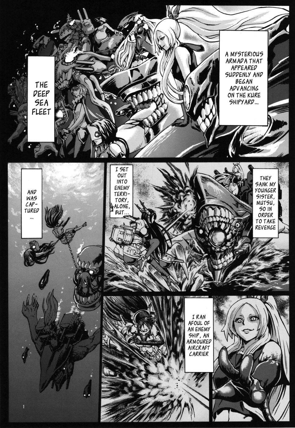 Ocean Floor page 3