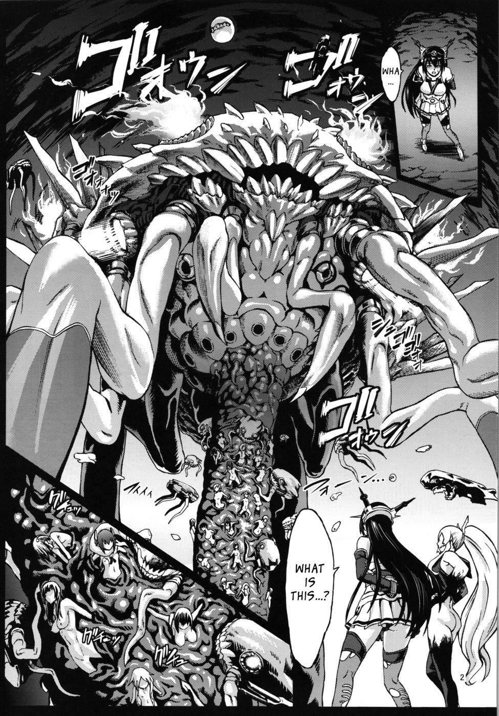 Ocean Floor page 4