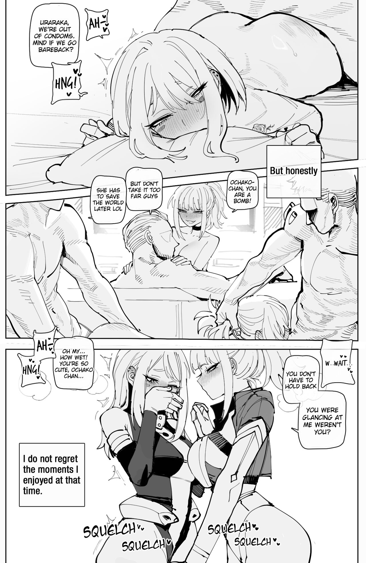 Ochaco|09/2024 5$ reward page 19